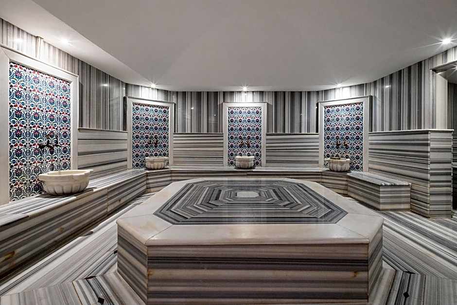 Park Inn by Radisson Istanbul Asia Kavacik