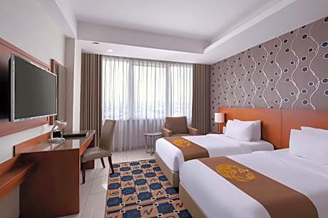 Grand Deluxe Double or Twin Room