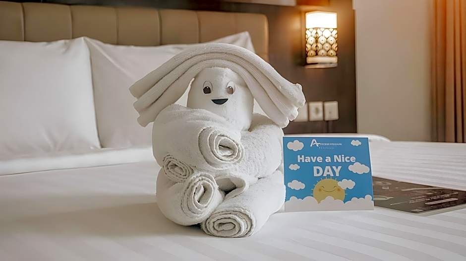 Ascent Premiere Pasuruan