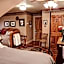 The Queen, A Victorian Bed & Breakfast