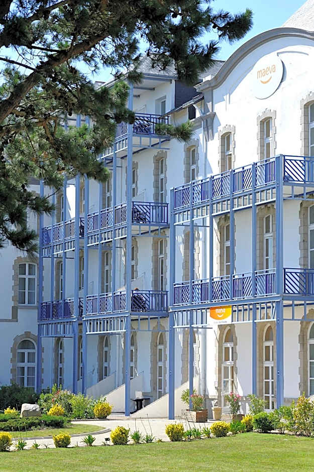 Residence Saint Goustan - maeva Home