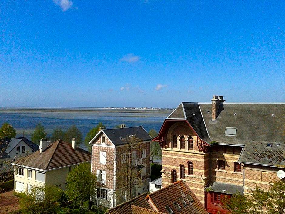 Hotel du Port et des Bains