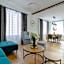 KOBIELA Luxury Apartments