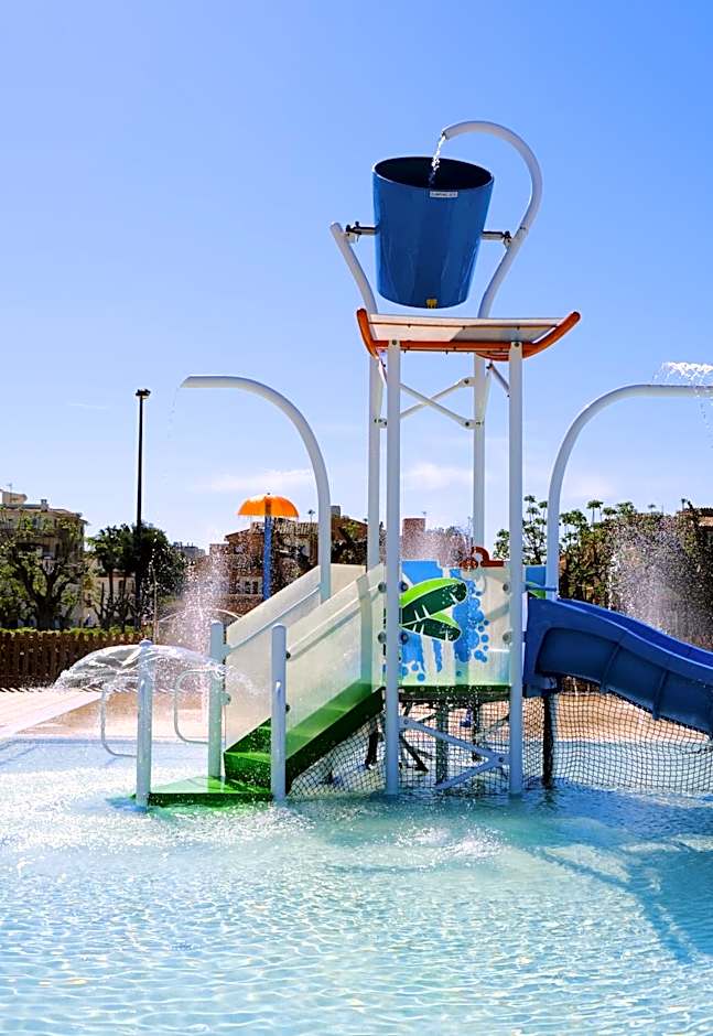 Aparthotel Ciudad Laurel