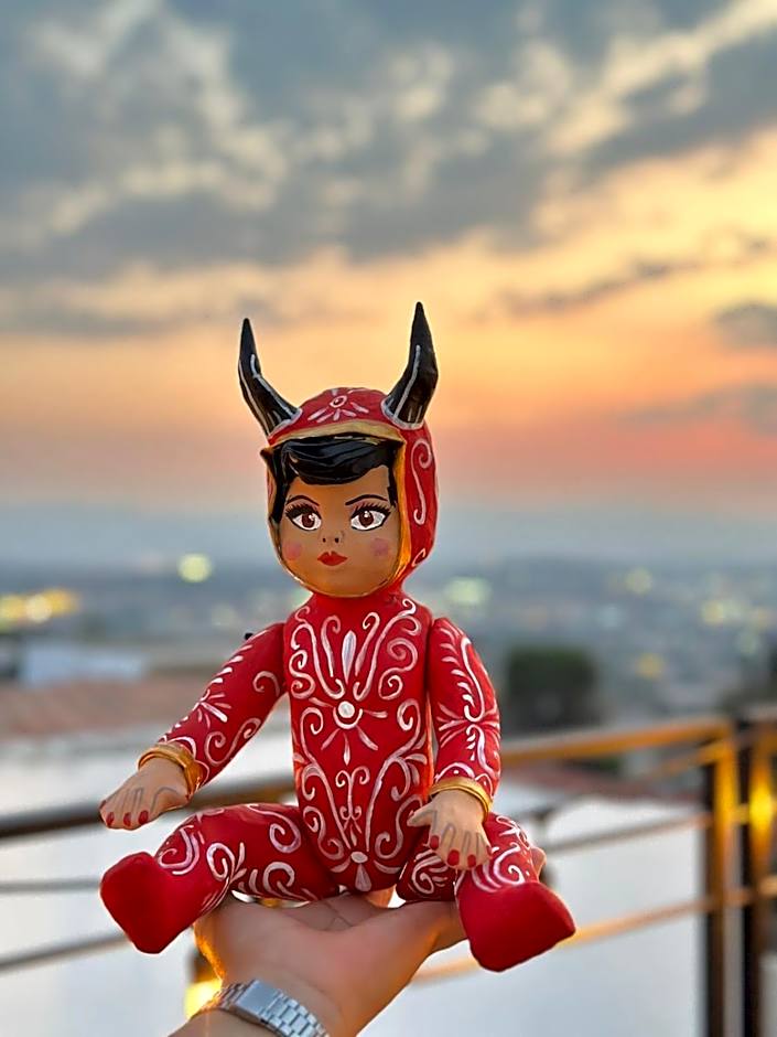 Ilo Rojo Hotel Boutique