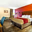 Econo Lodge Inn & Suites Brookings