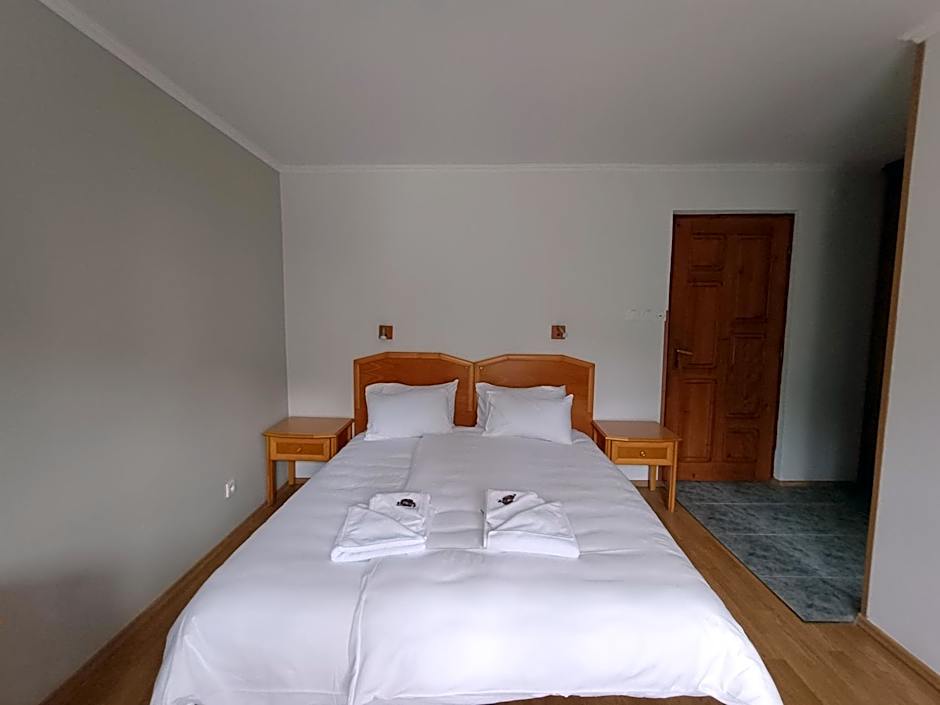 Wysoka noclegi ze śniadaniem