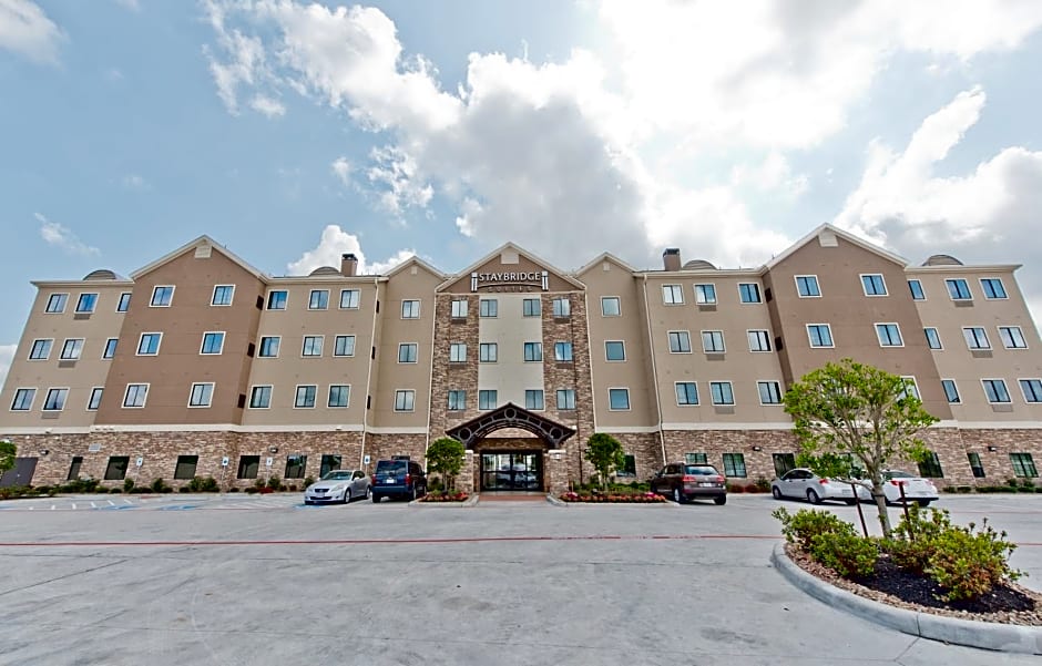 Staybridge Suites Houston Humble - Generation Pk By IHG
