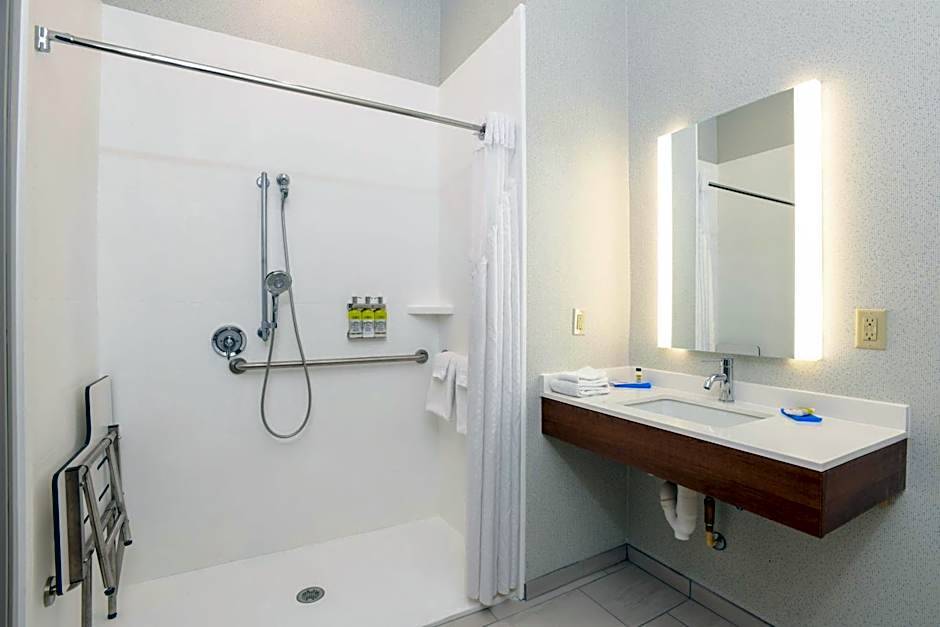 Holiday Inn Express Hotel & Suites Richwood - Cincinnati South By IHG