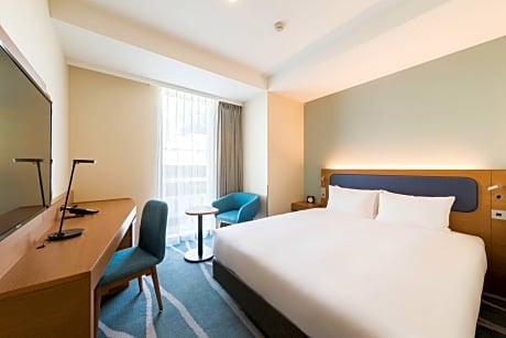 Double Room for 1 Person - Non-Smoking
