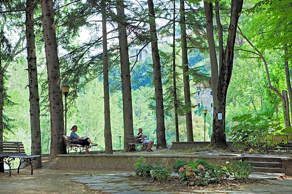 Terme di Acquasanta Hotel Italia & Spa