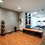 Fairfield Inn & Suites by Marriott Greenville Spartanburg/Duncan