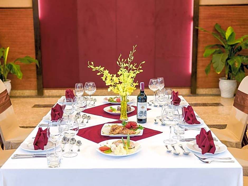 Muong Thanh Holiday Quang Binh Hotel