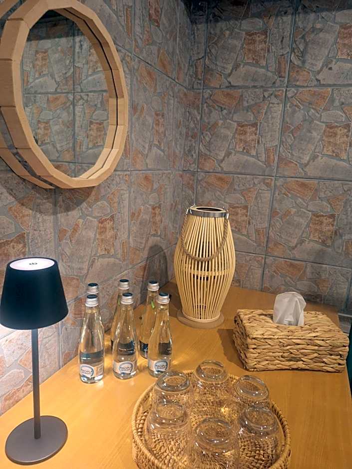 Hotel w Dobieszkowie
