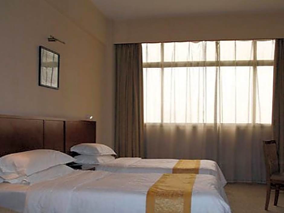 Nanjing Jinling Mansion