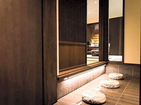Nishinokyo Machiya
