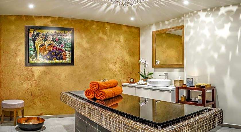 Crowne Plaza Borjomi By IHG