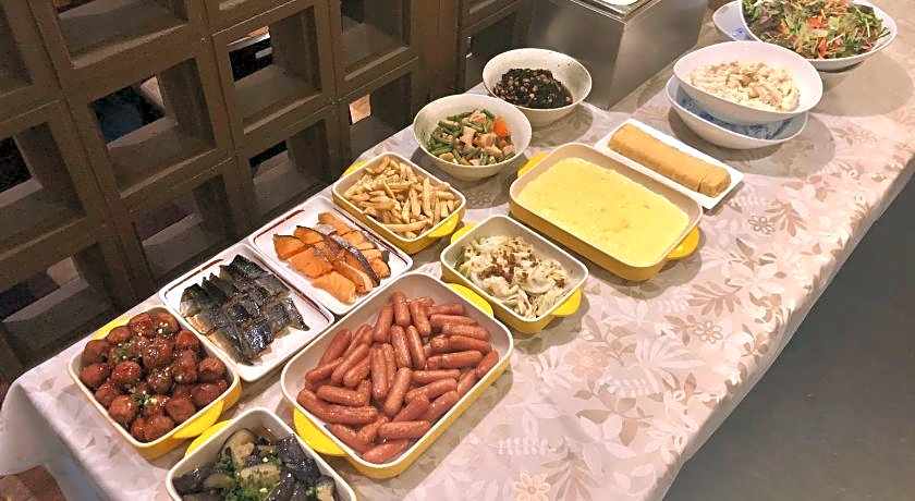 Apa Hotel Machida Eki-Higashi