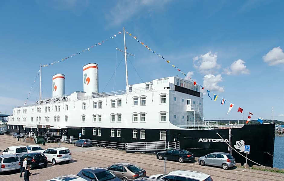 Good Morning+ Göteborg City