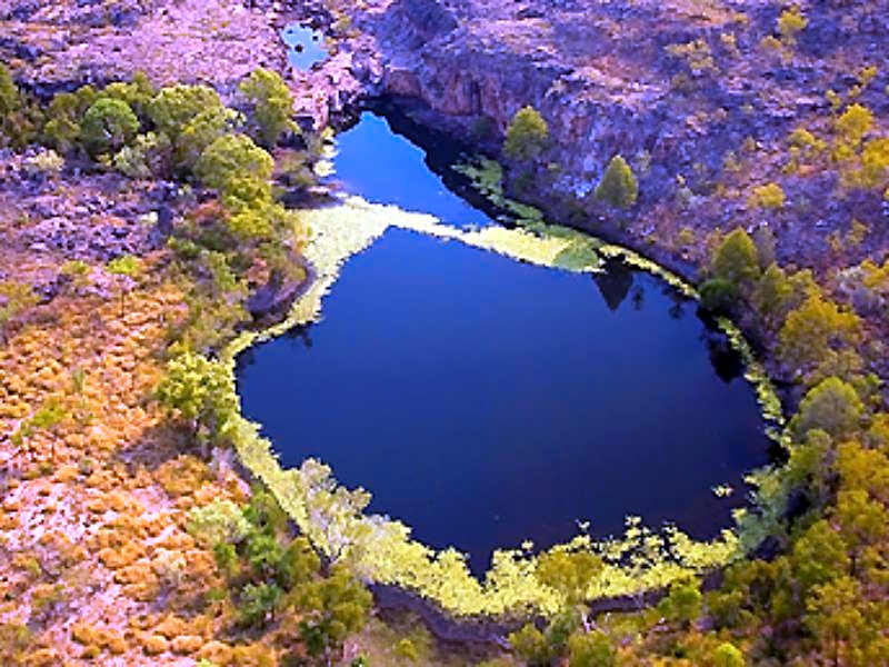 Ibis Styles Katherine Hotel