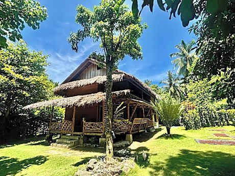 Moile Moile Surfcamp