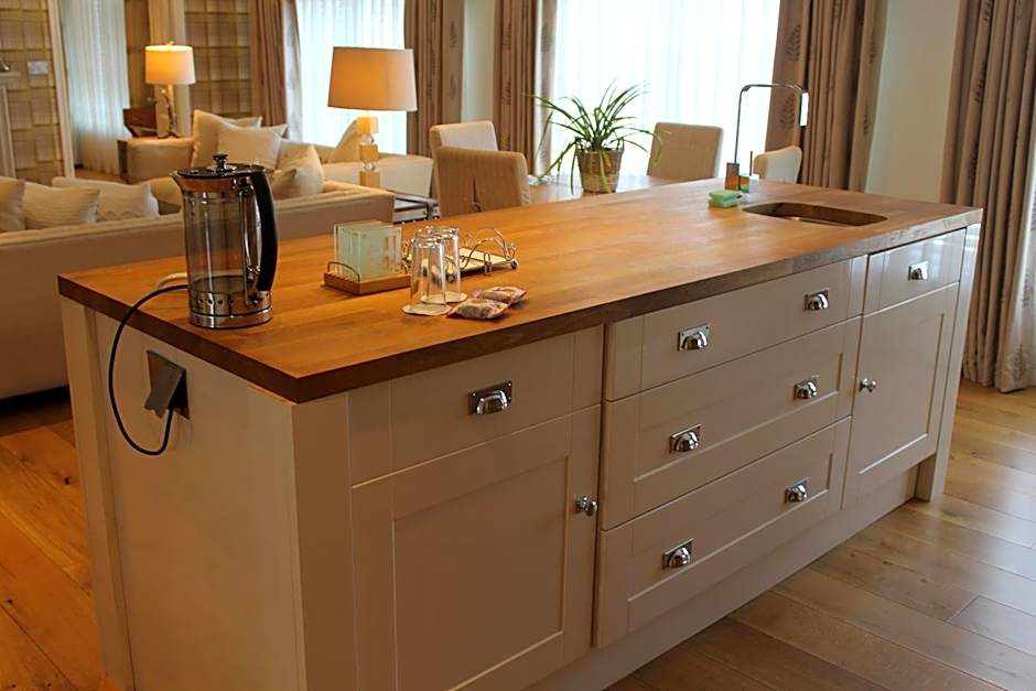 Rowton Hall Hotel and Spa