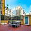 You Stylish Diagonal Apartments