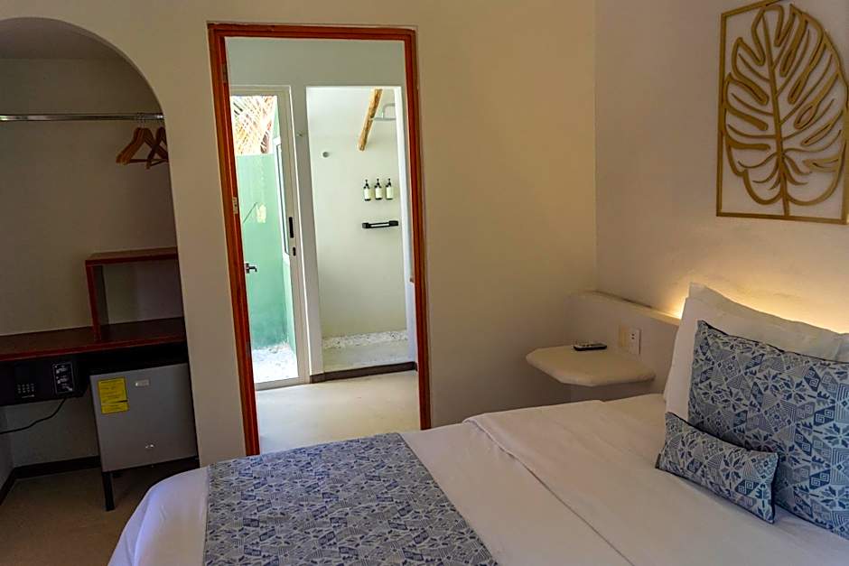 Hotel Circulo Bacalar