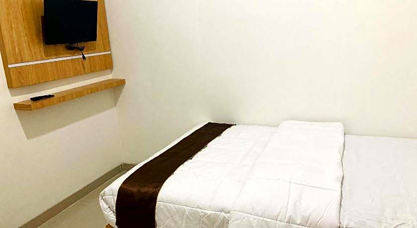 Griya Daffarra near UGM Yogyakarta Mitra RedDoorz