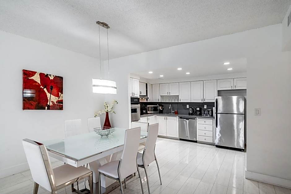 Sunny Isles Ocean Reserve Condo Apartments