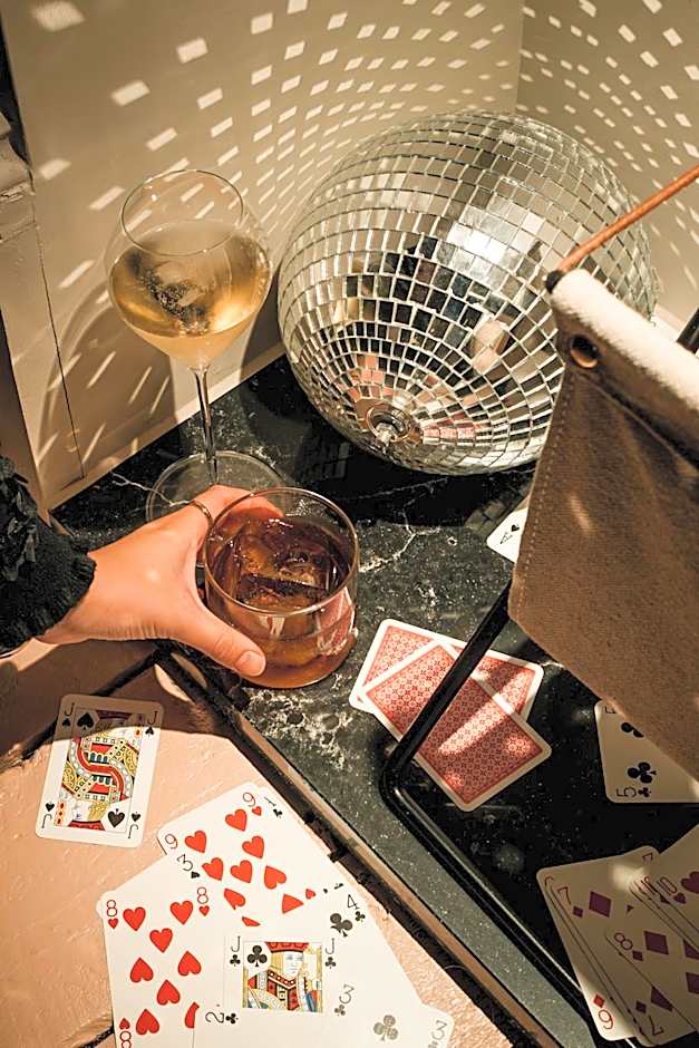 No.124 by GuestHouse, Brighton