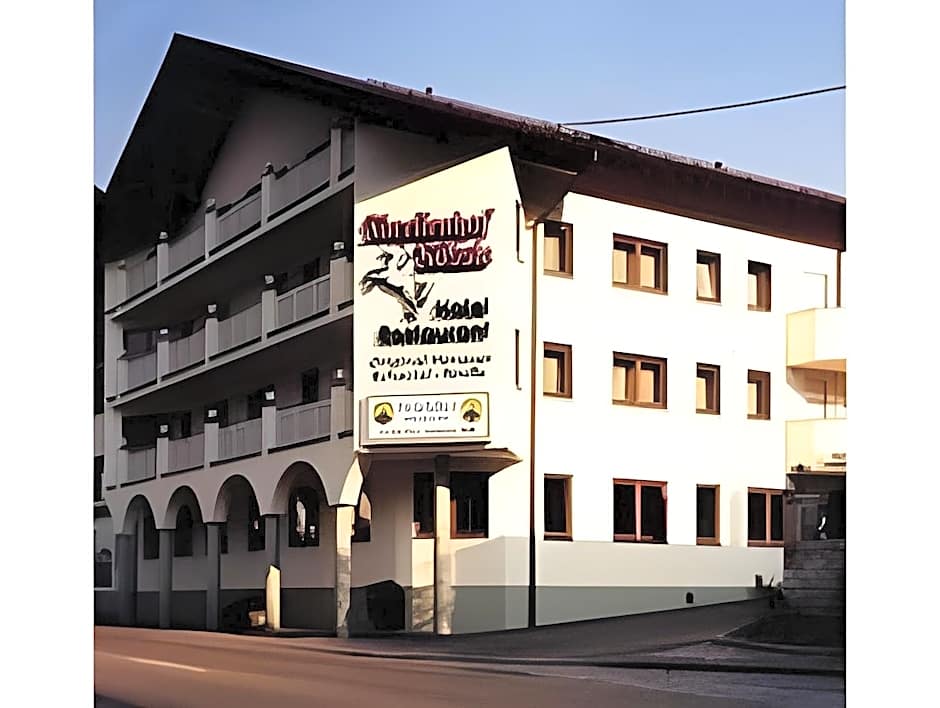 Stadthotel Heilbronn