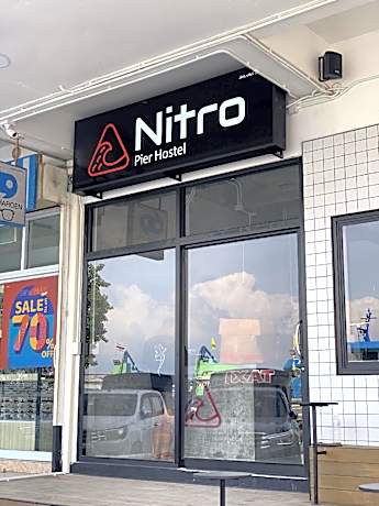 Nitro Pier Hostel