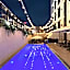 Hotel February Dong Seong Ro