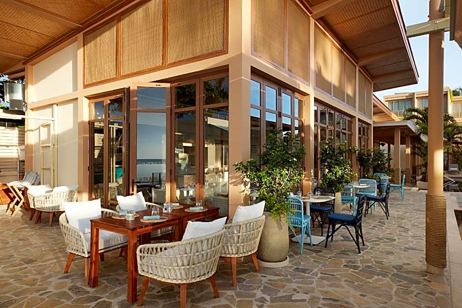 Marasca Samui - Small Luxury Hotels of the World