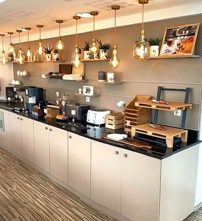 Sejours & Affaires Paris-Vitry