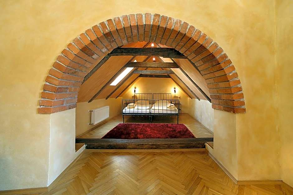 Arcadie Hotel & Apartments