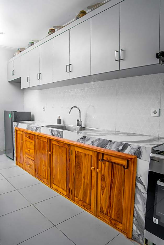 Bali Invest Living