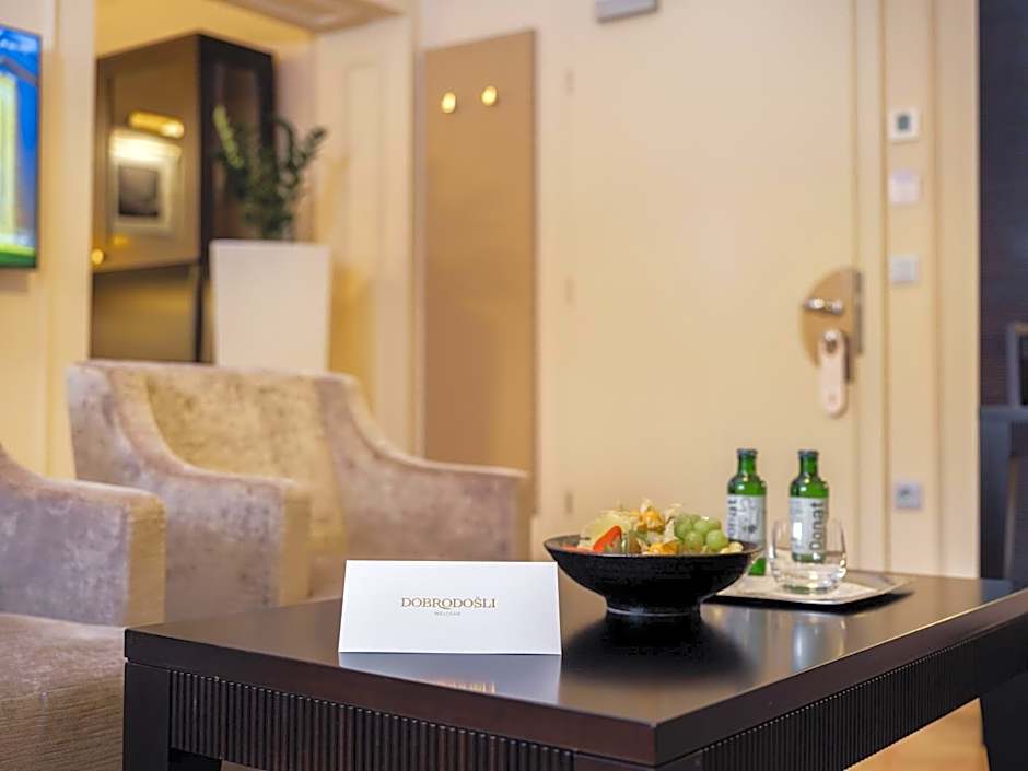 Hotel Aleksander Medical & SPA