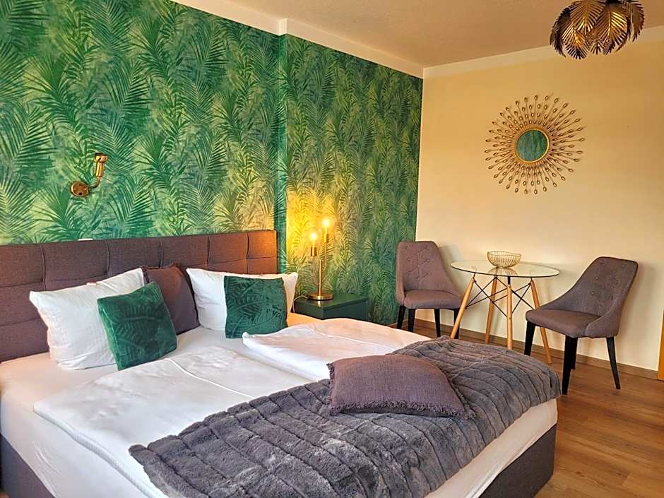 Pension Lavida Usedom