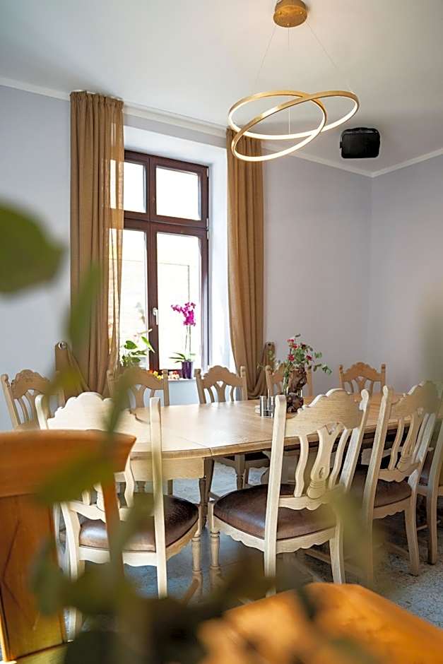 Weinhotel OFFENSTEIN ERBEN