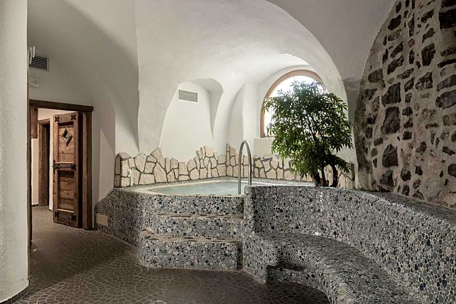 Hotel Orso Grigio