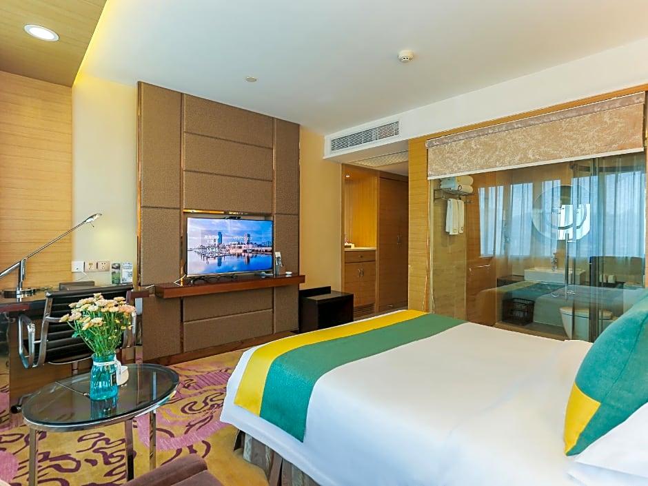 Guangzhou Easun Guotai hotel