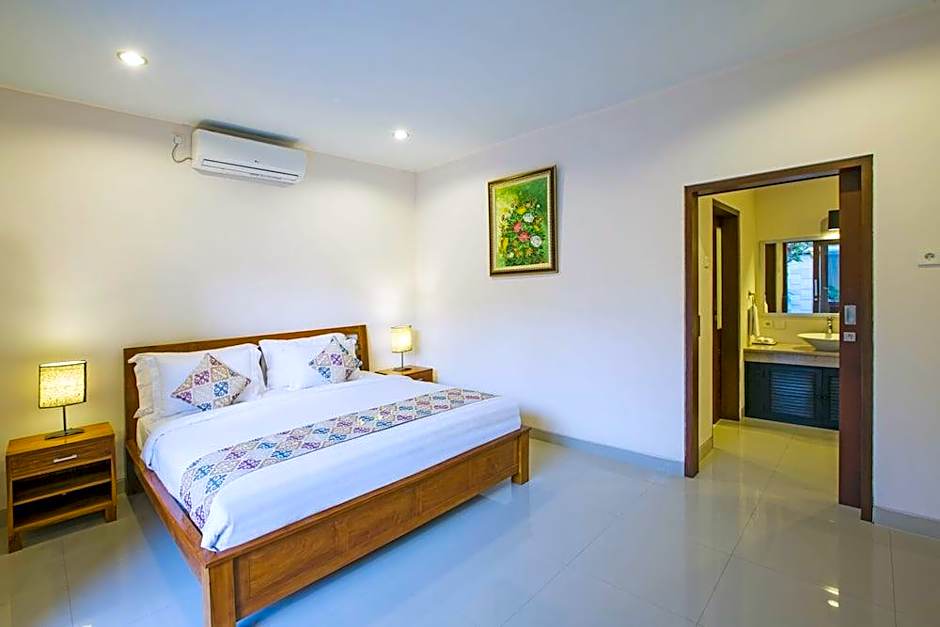 Kubal Villa and Living Seminyak