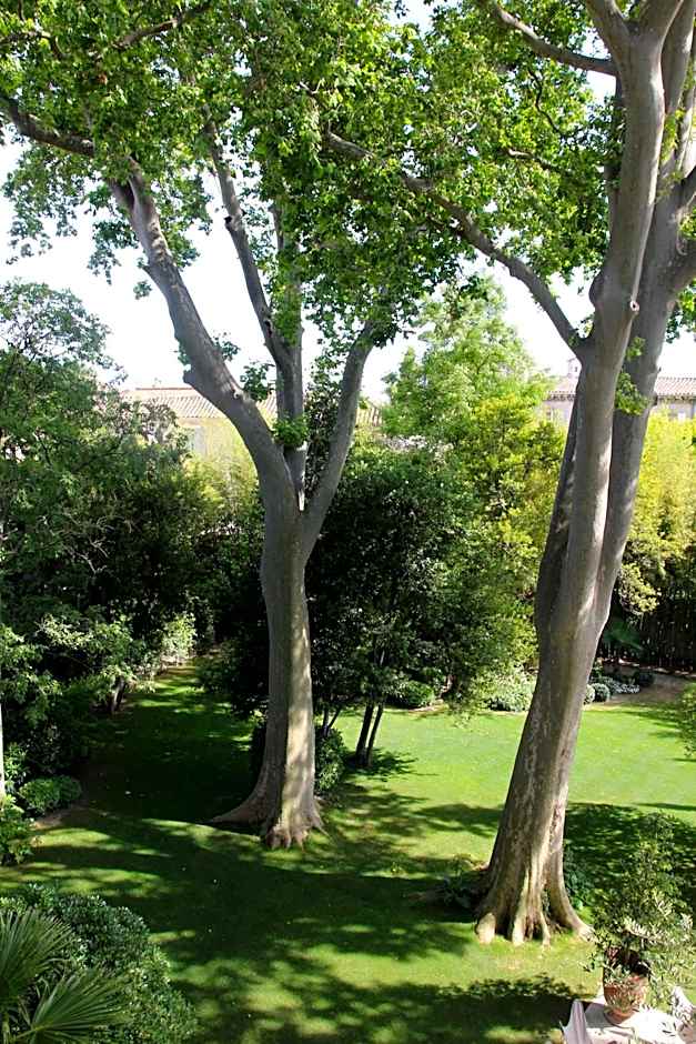 La Divine Comédie-Suites Deluxe