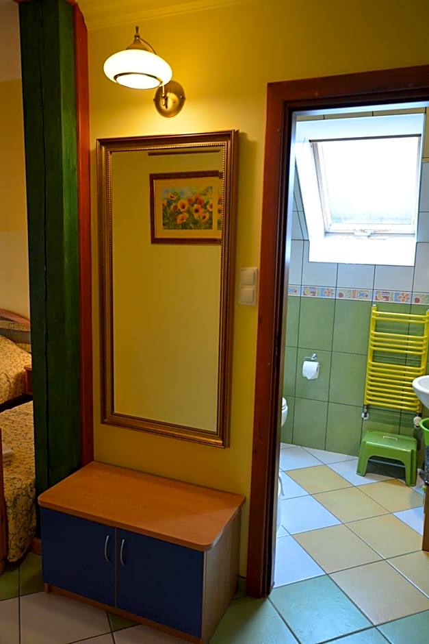 Majątek Giże Marczak