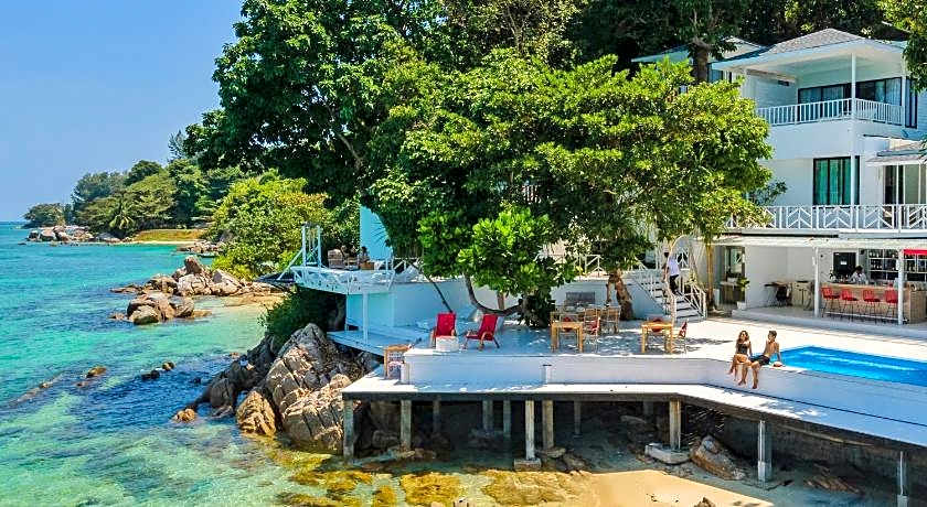 Casa De Lipe Pool Villa