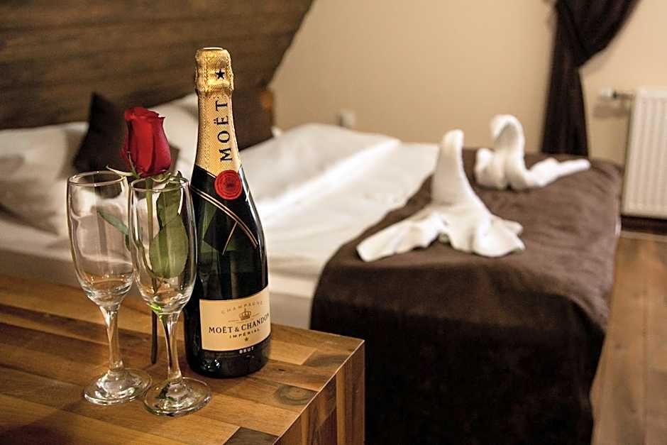Hotel Babino Brdo