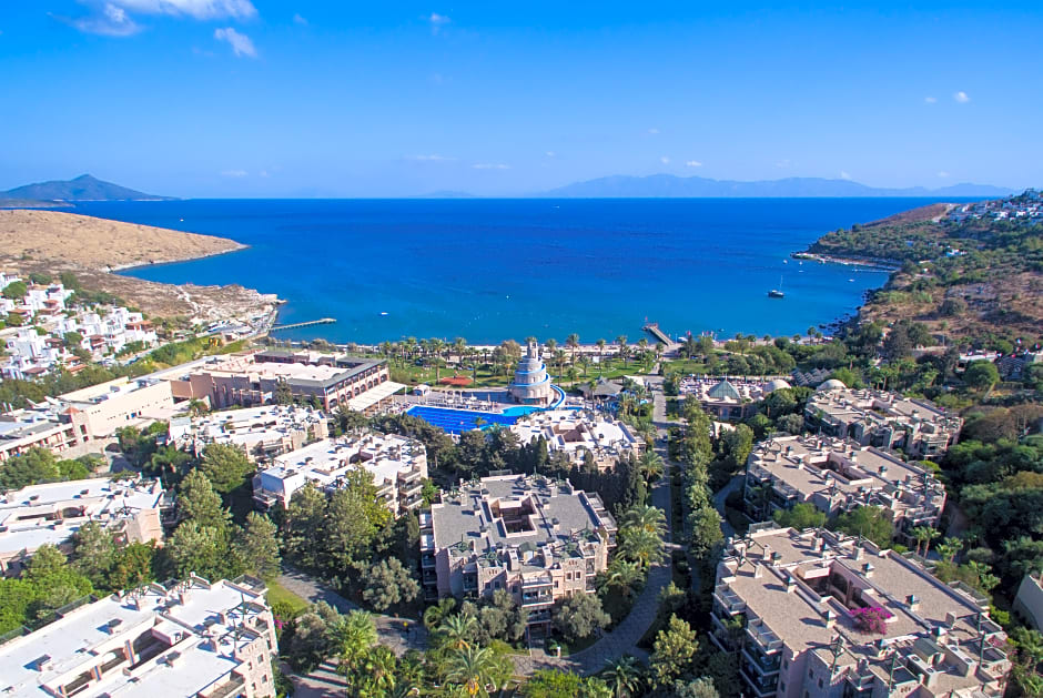 Selectum Collection Bodrum