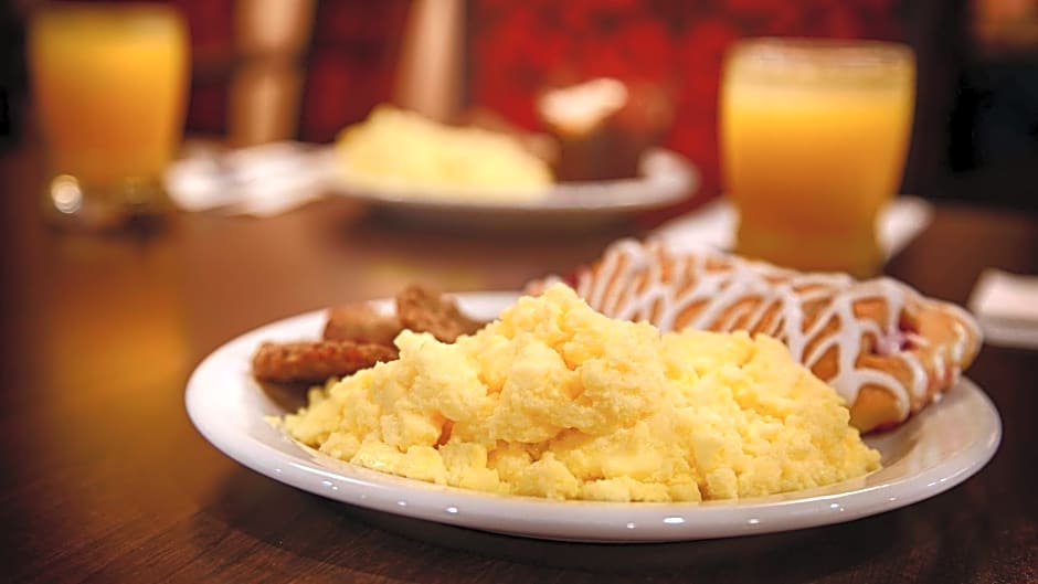 Best Western Plus Goodman Inn & Suites